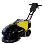 Tornado BD 14/4 Compact Scrubber – 99414, 180 RPM, 3.5/4 Gal, 13,342 sq ft/hr