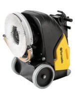Tornado BD 17/6 Compact Cordless Auto Floor Scrubber, AGM Battery (99617) - Image 4