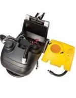 Tornado BD 17/6 Compact Cordless Auto Floor Scrubber, AGM Battery (99617) - Image 3