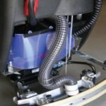 Tornado BR 18/11 Walk-Behind Scrubber – 99685C, 1300 RPM Cylindrical, 50 Lbs Pressure - Image 2