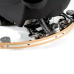 Tornado BR 18/11 Walk-Behind Scrubber – 99685C, 1300 RPM Cylindrical, 50 Lbs Pressure - Image 3