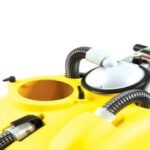 Tornado BR 18/11 Auto-Scrubber 99685E – 18", TPPL Battery, 17,969 sq ft/hr - Image 4