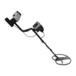 GER Detect Treasure Way Metal Detector - Image 14
