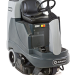 Nilfisk ES4000 Ride On Carpet Extractor 28" - Lead Acid Batteries 420ah