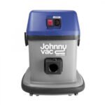 Powerful Commercial Canister Vacuum AS5/JV5 with 1000W Motor and Polyester Filter - Image 2