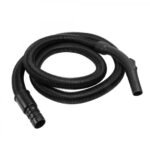 Powerful Commercial Canister Vacuum AS5/JV5 with 1000W Motor and Polyester Filter - Image 5