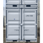 9ft Small Cubic Shipping Container - Image 16