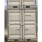 9ft Small Cubic Shipping Container - Image 17