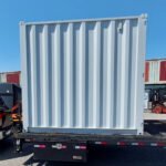 9ft Small Cubic Shipping Container - Image 11