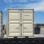 9ft Small Cubic Shipping Container - Image 13