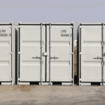 9ft Small Cubic Shipping Container - Image 15