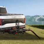 Hitch Bike Rack - Image 5