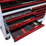 Boxo Metric and SAE Master Tool Set | Starter, 222-Pieces - Image 5