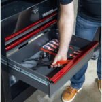 Boxo Quick Service Automotive Tool Set | Starter, 169-Pieces - Image 5