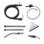 Numatic CT470-2 Commercial Extraction Vacuum Cleaner - Image 4