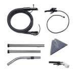 Numatic CT900-2 Large Commercial Extraction Vacuum Cleaner - Image 4