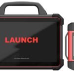 Launch Tech USA X-431 Throttle III 301180833