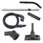 Numatic RSB150NXH HEPA Battery Powered Backpack Vacuum Cleaner - Image 11