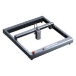 ACMER P2 IR 2w Fiber Laser Engraver - Image 2