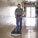 Advance Advolution 20" Cord Electric Burnisher - Image 8