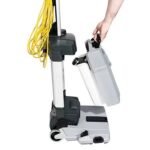 Advance SC100 Upright Scrubber Professional Commercial Floor Cleaning Machine 107408121 - Image 7