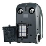 Advance VP600 Canister Vacuum - 2.6 Gal. - Image 6