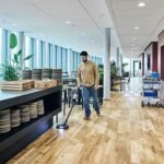 Advance VU200 Cordless Stick Vacuum - Lithium-ion - Image 4