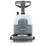 Advance SC370 17B Small Walk-Behind Scrubber -  17" Disc, 85AH C20 - Image 2