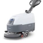 Advance SC370 17B Small Walk-Behind Scrubber -  17" Disc, 85AH C20 - Image 3