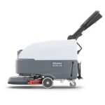 Advance SC370 17B Small Walk-Behind Scrubber -  17" Disc, 85AH C20 - Image 4