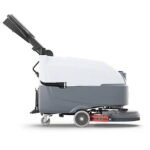 Advance SC370 17B Small Walk-Behind Scrubber -  17" Disc, 85AH C20 - Image 6