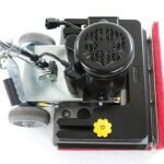 Advance FM810 Orbital Floor Machine - Image 9