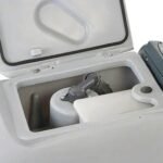 Advance SC750 Walk-Behind Scrubber for Commercial Floor Cleaning and Maintenance - Image 6