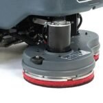Advance SC750 Walk-Behind Scrubber for Commercial Floor Cleaning and Maintenance - Image 8