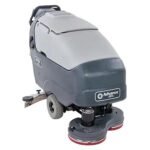 Advance SC750 Walk-Behind Scrubber for Commercial Floor Cleaning and Maintenance - Image 2