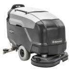 Advance SC901 Walk-Behind Scrubber 28"-34" - Image 2