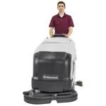 Advance SC901 Walk-Behind Scrubber 28"-34" - Image 12