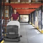 Advance SC901 Walk-Behind Scrubber 28"-34" - Image 10