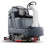 Advance SC5000 Rider Scrubber  Industrial Floor Cleaning Machine, Multiple Configs