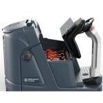 Advance SC5000 Rider Scrubber  Industrial Floor Cleaning Machine, Multiple Configs - Image 5