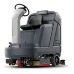 Advance SC5000 Rider Scrubber  Industrial Floor Cleaning Machine, Multiple Configs - Image 2