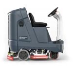 Advance SC5000 Rider Scrubber  Industrial Floor Cleaning Machine, Multiple Configs - Image 7