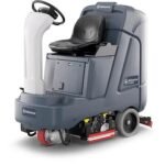 Advance SC4000 Rider Scrubber Commercial Floor Scrubber - Image 10