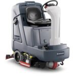 Advance SC4000 Rider Scrubber Commercial Floor Scrubber - Image 2