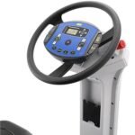 Advance SC4000 Rider Scrubber Commercial Floor Scrubber - Image 6