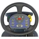 Advance SC3000 Compact Rider Scrubber - 26" Commercial Floor Cleaning Machine - Image 3