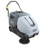 Advance SW900 Walk-Behind Sweeper - - Image 2