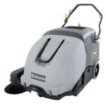 Advance SW900 Walk-Behind Sweeper - - Image 12