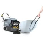 Advance SW900 Walk-Behind Sweeper - - Image 17