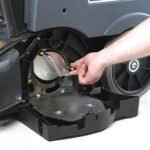 Advance SW900 Walk-Behind Sweeper - - Image 18